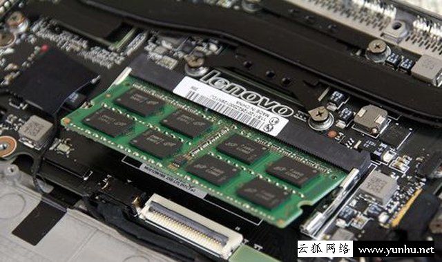 笔记本内存条低压和标压的区别