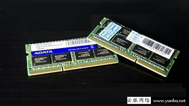 笔记本内存条低压和标压的区别