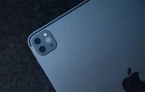 平板电脑的后摄模组,真的有必要吗?(图文)