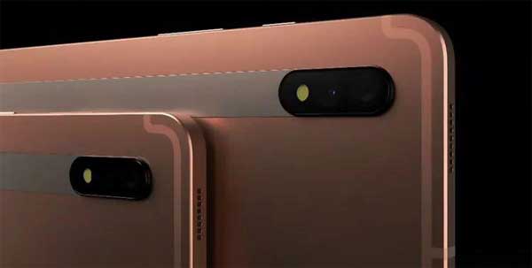 平板电脑的后摄模组,真的有必要吗?(图文)