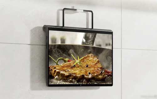 平板电脑的后摄模组,真的有必要吗?(图文)