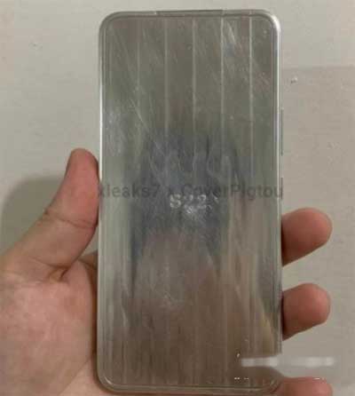 三星GalaxyS22外观怎么样-外观详情(图文)