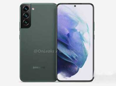 三星GalaxyS22是曲面屏还是直屏-屏幕有什么优势(图文)