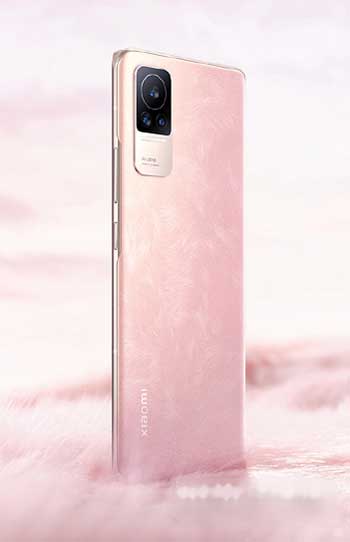 小米Civi触控采样率多少-支持多少Hz触控采样率(图文)