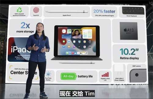 iPad2021支持几代笔-可以使用哪一代笔(图文)