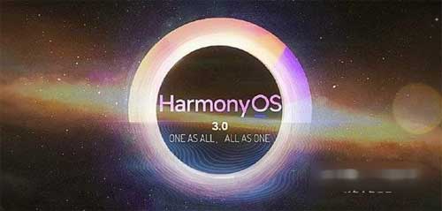 华为mate50支持鸿蒙3.0系统吗(图文)