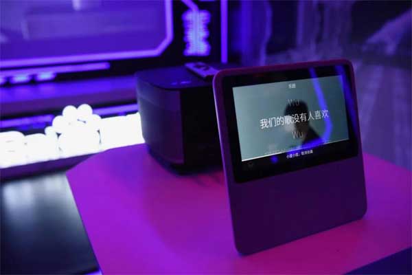 现在谁还买智能音箱？智能音箱的应用还是太少,智能家居生态链铺设不完善