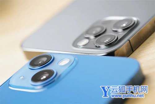 iPhone 13 系列这续航表现,让安卓旗舰倍感丢人!(图文)