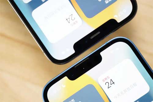 iPhone 13 系列这续航表现,让安卓旗舰倍感丢人!(图文)