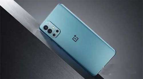 一加9rt支持屏下指纹吗-有哪些解锁方式(图文)