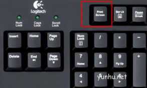 windows10截图快捷键有哪些(3)