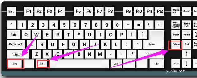 win10怎么打开任务管理器