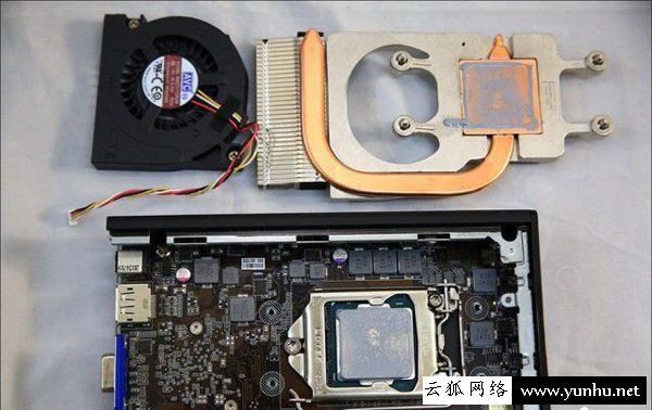 笔记本cpu温度多少正常？笔记本CPU温度过高是什么原因？