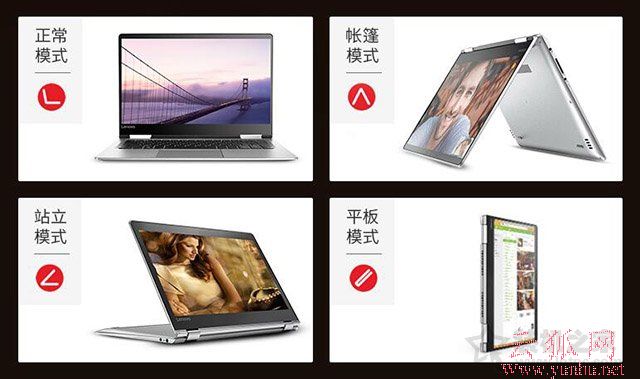 什么是超极本？超极本和笔记本的区别科普知识