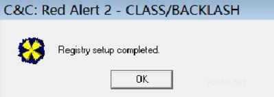 win10运行红警2黑屏如何解决(1)