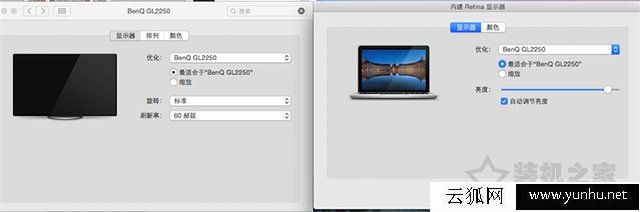 笔记本电脑如何连接投影仪？MAC OS/Win10/7笔记本和投影仪连接方法