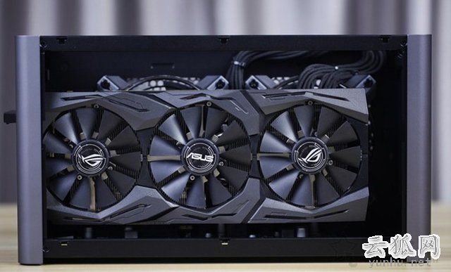 笔记本电脑外接显卡吗？笔记本外接台式机独立显卡的方法