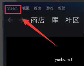 steam错误代码-101(1)