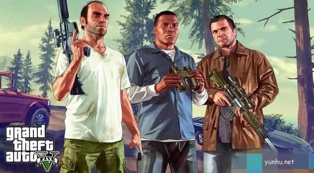 win10系统玩侠盗猎车手总是闪退的解决方法