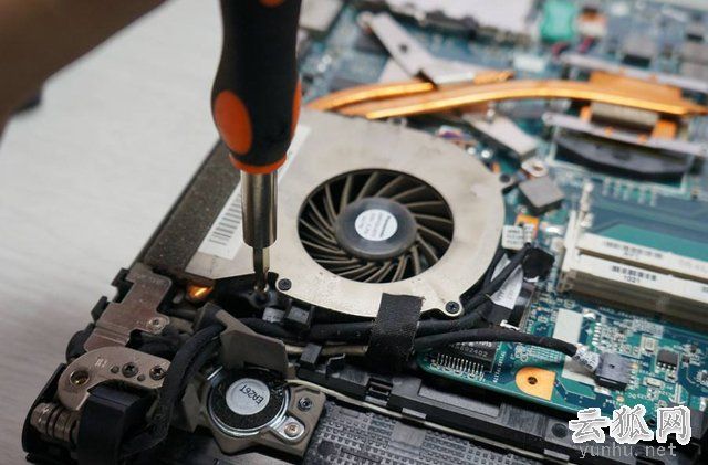 笔记本散热不好怎么办？笔记本电脑散热差的原因及解决方法