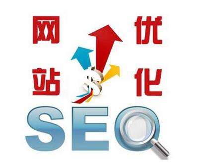 网站内部优化