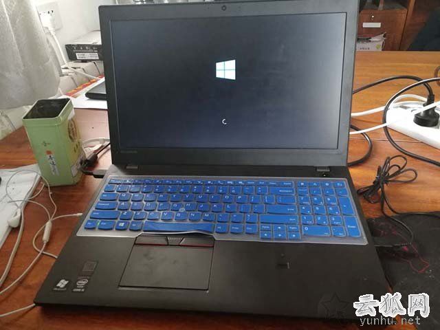 ThinkPad笔记本电脑如何开启CPU虚拟化技术的图文教程