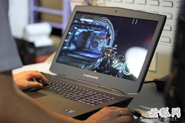 笔记本电脑玩<a href='https://www.wddqw.com/c_657.html' target='_blank'>游戏</a>发热厉害？笔记本玩<a href='https://www.wddqw.com/c_657.html' target='_blank'>游戏</a>发烫解决方法