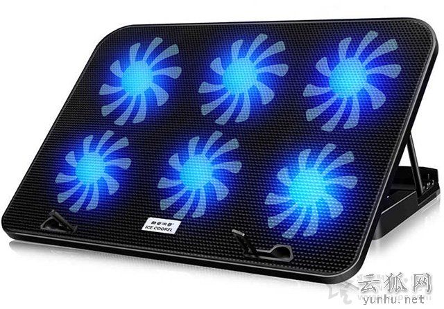 笔记本电脑玩<a href='https://www.wddqw.com/c_657.html' target='_blank'>游戏</a>发热厉害？笔记本玩<a href='https://www.wddqw.com/c_657.html' target='_blank'>游戏</a>发烫解决方法