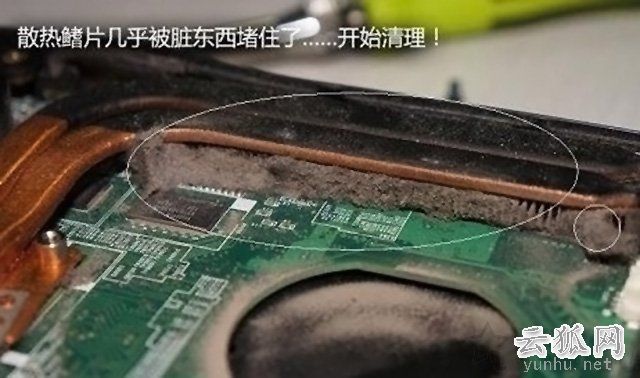 笔记本电脑玩<a href='https://www.wddqw.com/c_657.html' target='_blank'>游戏</a>发热怎么办？笔记本玩<a href='https://www.wddqw.com/c_657.html' target='_blank'>游戏</a>发烫解决方法