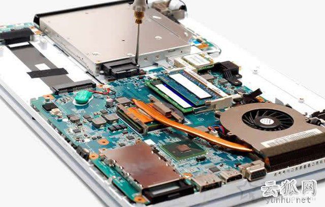 笔记本电脑屏幕黑屏开不了机怎么办?笔记本开不了机原因及解决方法