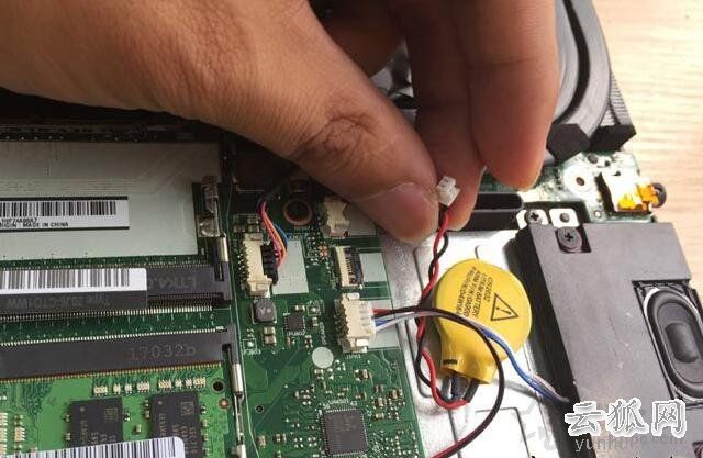 笔记本电脑屏幕黑屏开不了机怎么办?笔记本开不了机原因及解决方法