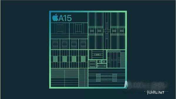 a15比a14强多少-a15提升了多少(图文)