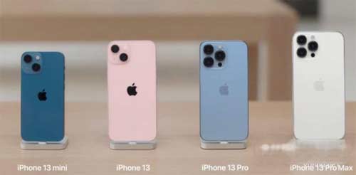 iphone13mini手机发烫吗-怎么解决手机发热问题(图文)