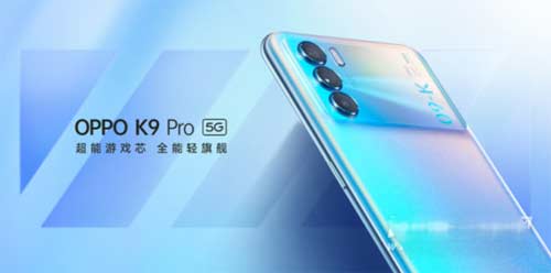 oppok9pro为什么这么便宜-手机性能方面进行减配吗(图文)