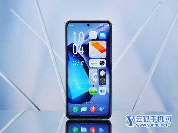iQOO Z5评测:千元小钢炮真能玩转主流<a href='https://www.wddqw.com/c_657.html' target='_blank'>游戏</a>?(不发)