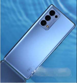 opporeno6pro怎么恢复出厂设置(图文)