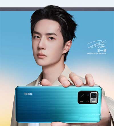 红米note10pro怎么查激活时间-在哪里可以看到保修日期(图文)