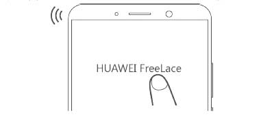 华为freelace耳机快速指南(图文)