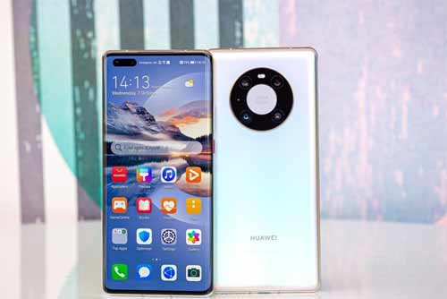 mate40pro和mate40区别(图文)