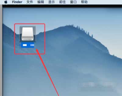 MacBookPro2021怎么打开U盘(图文)