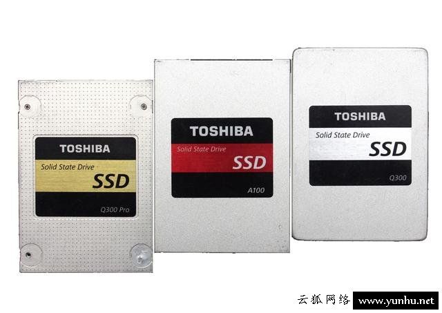 巧用Windows存储池整合多块固态硬盘空间