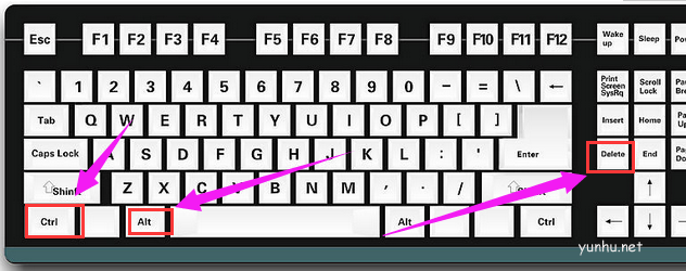 win10系统怎么打开任务管理器