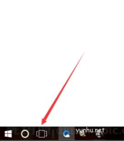 win10虚拟桌面怎么使用(1)