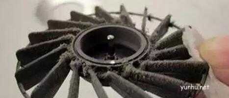 教你电脑风扇声音大怎么办?