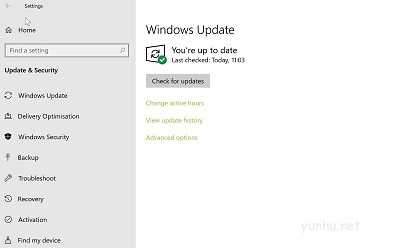 win10打印机显示未指定设备(2)