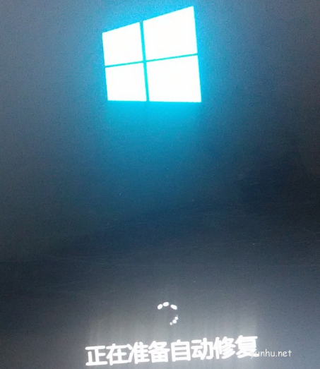 win10系统强制恢复出厂设置教程