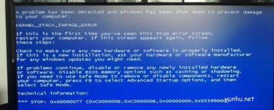 win10开机无法正常启动怎么办