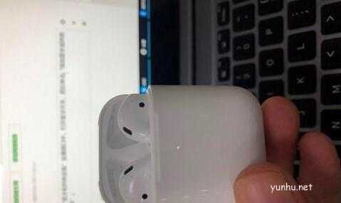 airpods如何连接win10电脑