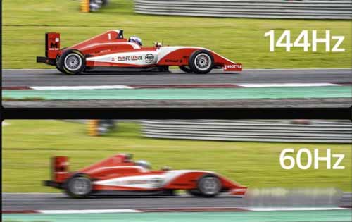 黑鲨4S支持高刷吗-屏幕刷新率是多少(图文)