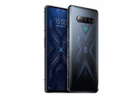 黑鲨4S有指纹解锁吗-采用什么解锁方式(图文)